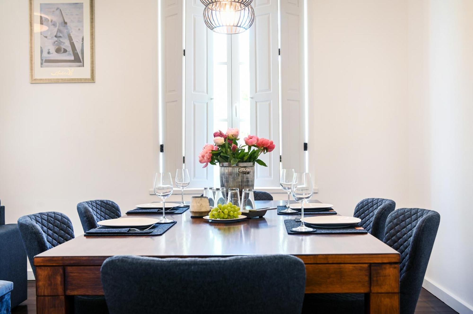 Insel-Apartment Im Herrenhaus Rheinblick Xanten Εξωτερικό φωτογραφία