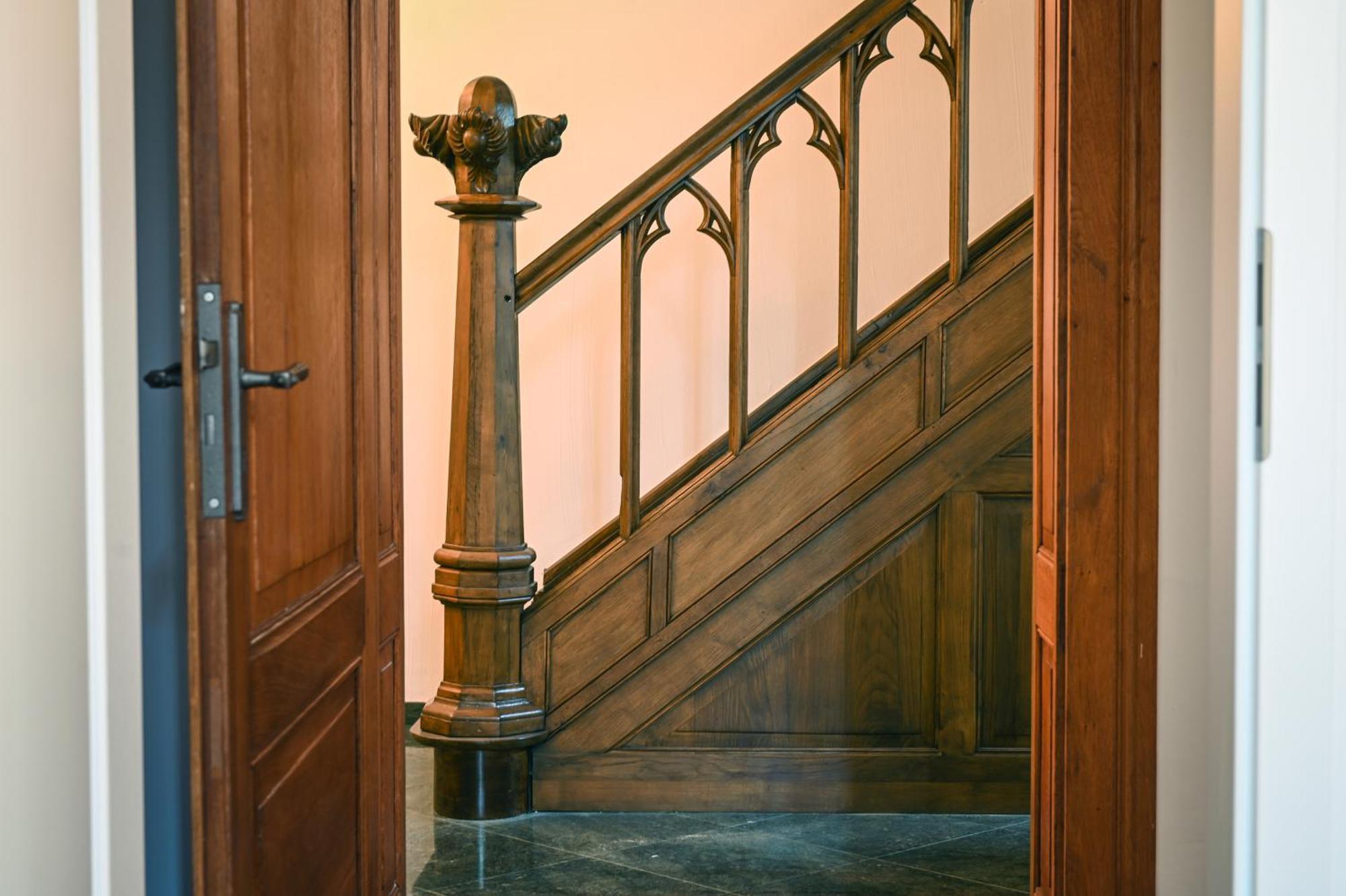 Insel-Apartment Im Herrenhaus Rheinblick Xanten Εξωτερικό φωτογραφία