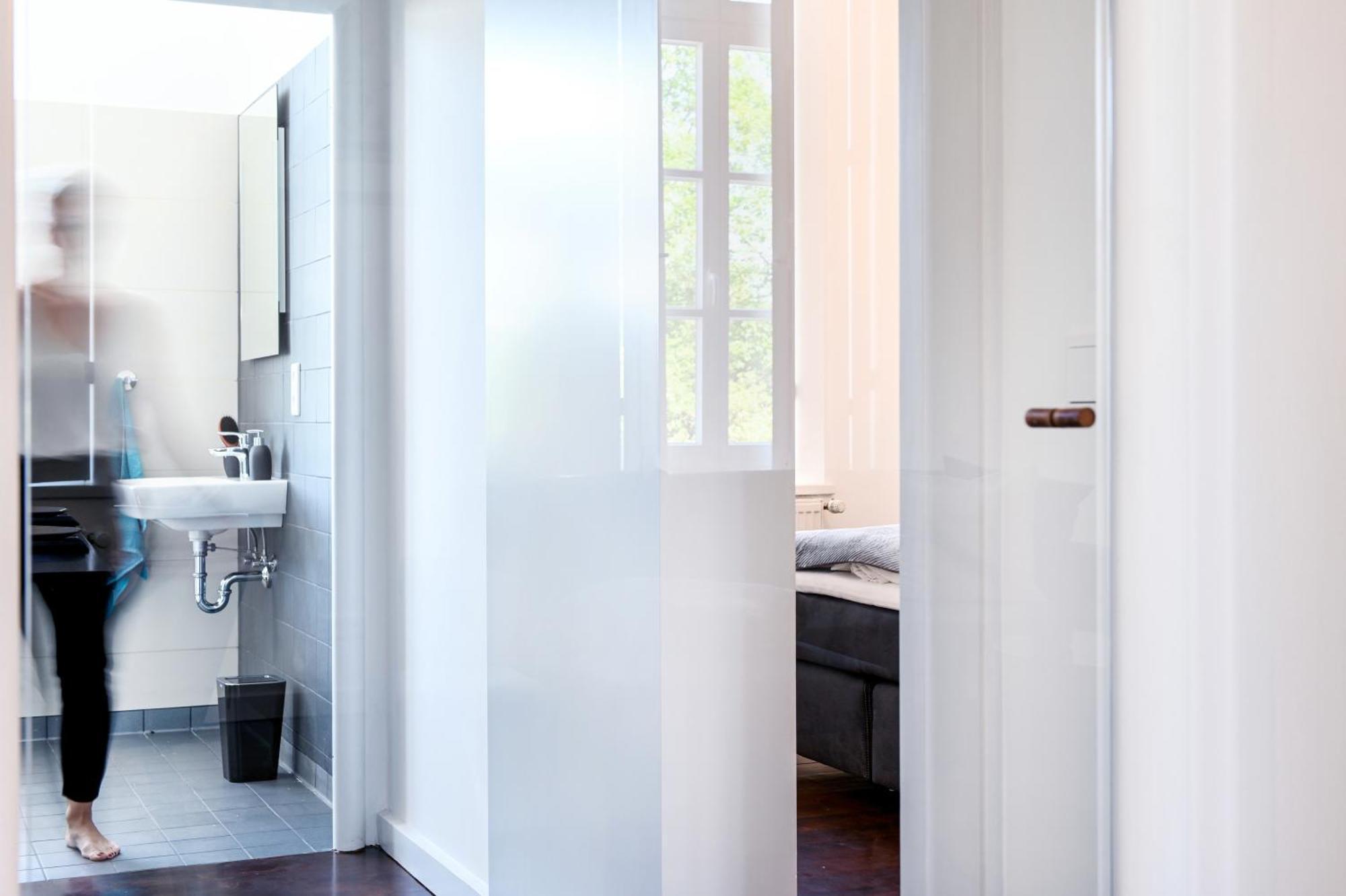 Insel-Apartment Im Herrenhaus Rheinblick Xanten Εξωτερικό φωτογραφία